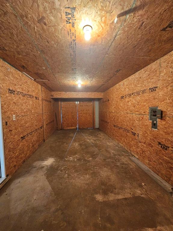 Walnut Creek Add - Residential Lease