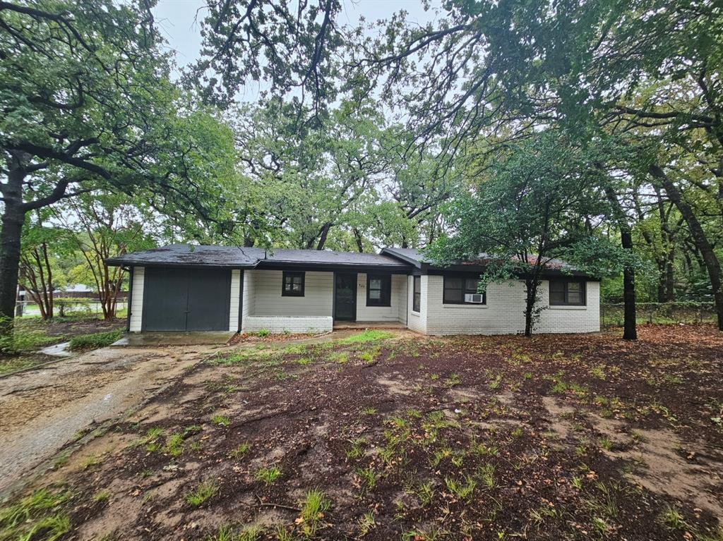 Walnut Creek Add - Residential Lease