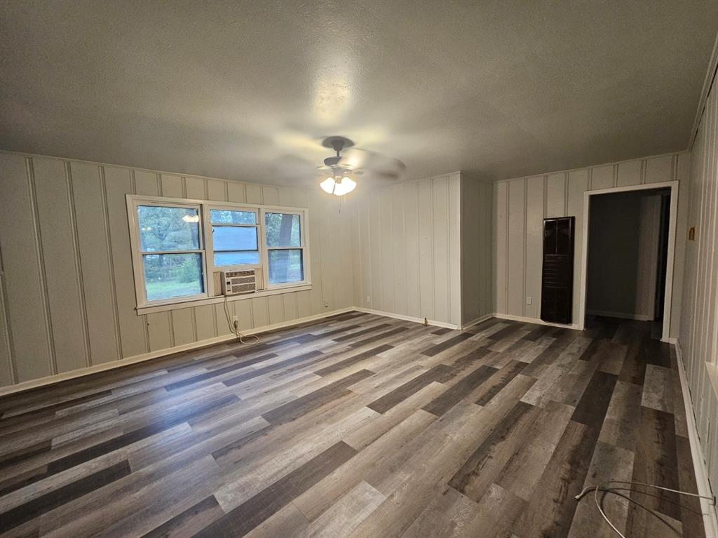 Walnut Creek Add - Residential Lease