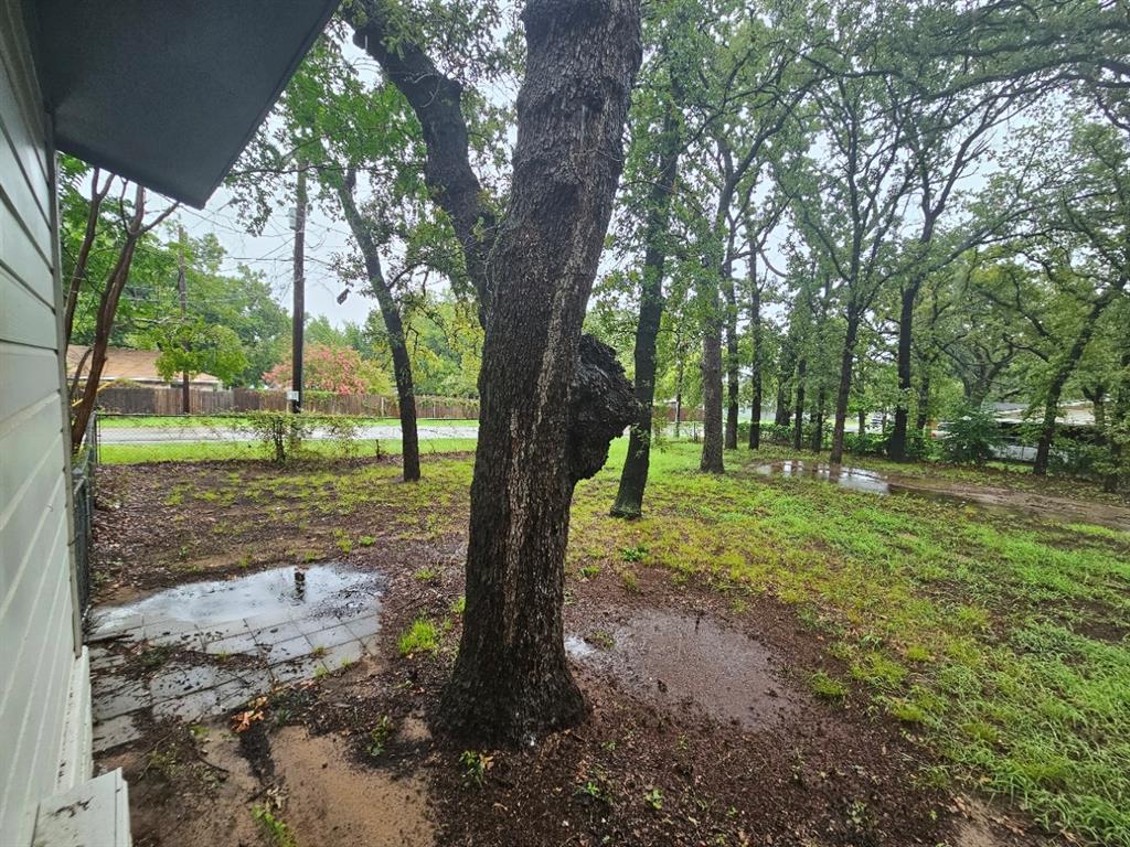 Walnut Creek Add - Residential Lease