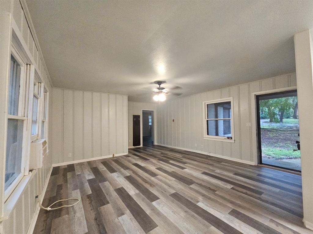 Walnut Creek Add - Residential Lease