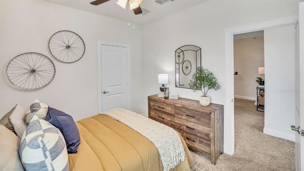 The Avenue - Residential