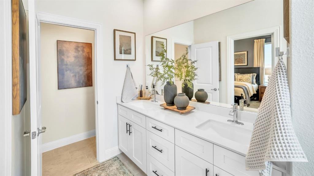 The Avenue - Residential