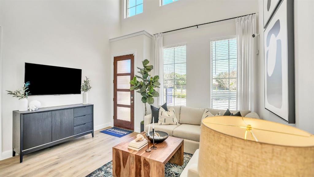 The Avenue - Residential