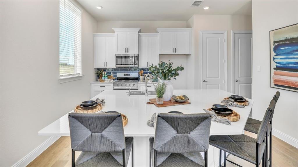 The Avenue - Residential