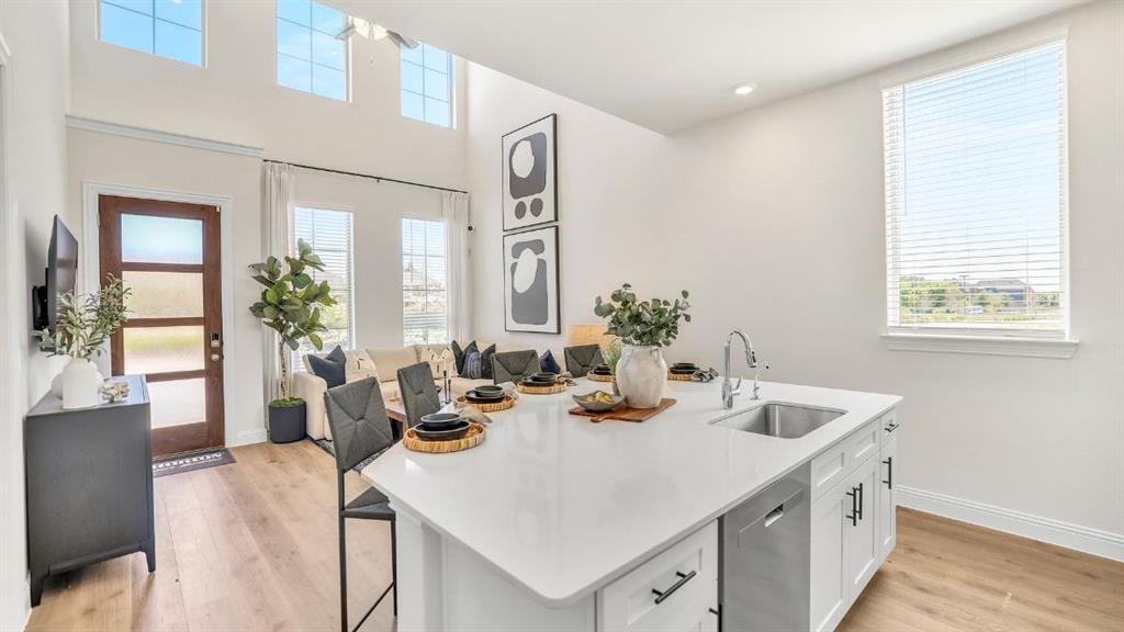 The Avenue - Residential