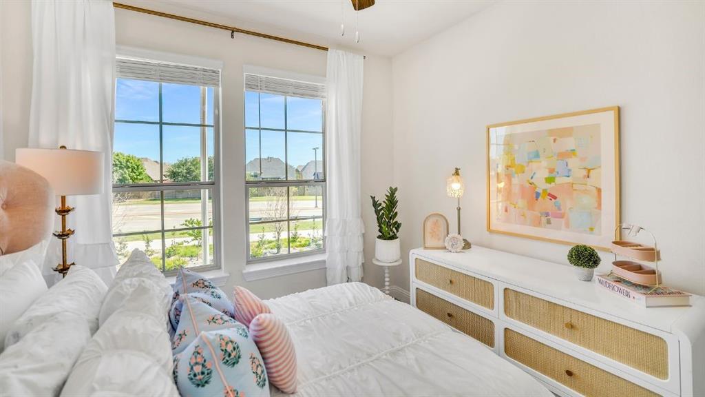 The Avenue - Residential