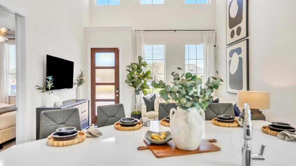 The Avenue - Residential