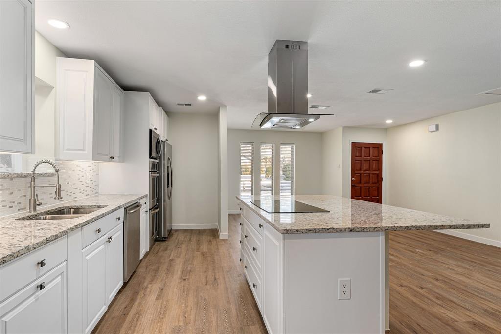 Crest Meadow Estates - Residential