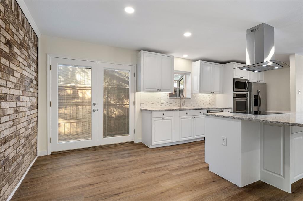 Crest Meadow Estates - Residential