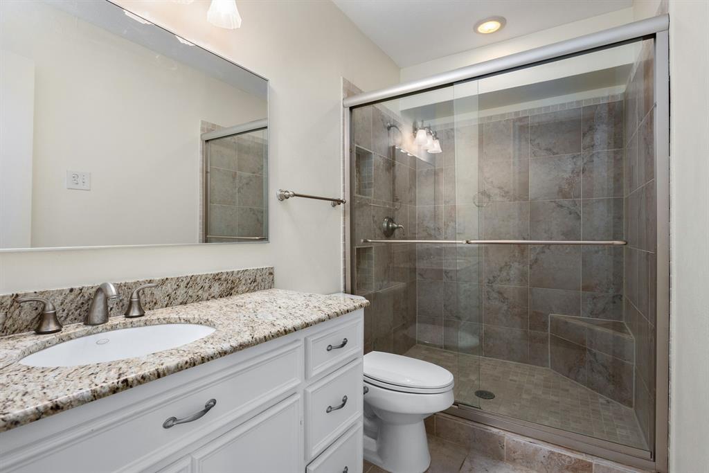 Crest Meadow Estates - Residential