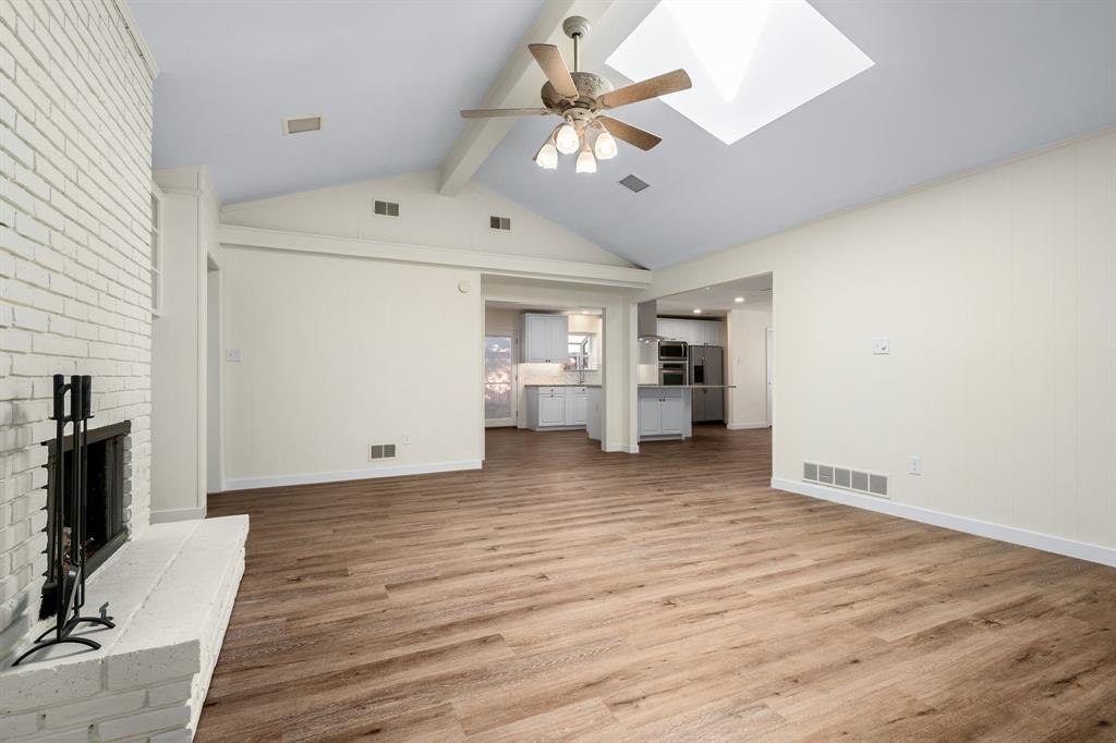 Crest Meadow Estates - Residential