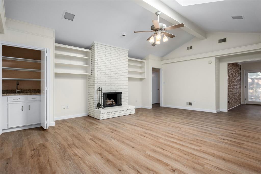 Crest Meadow Estates - Residential