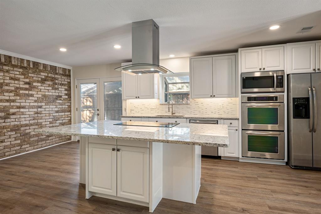 Crest Meadow Estates - Residential