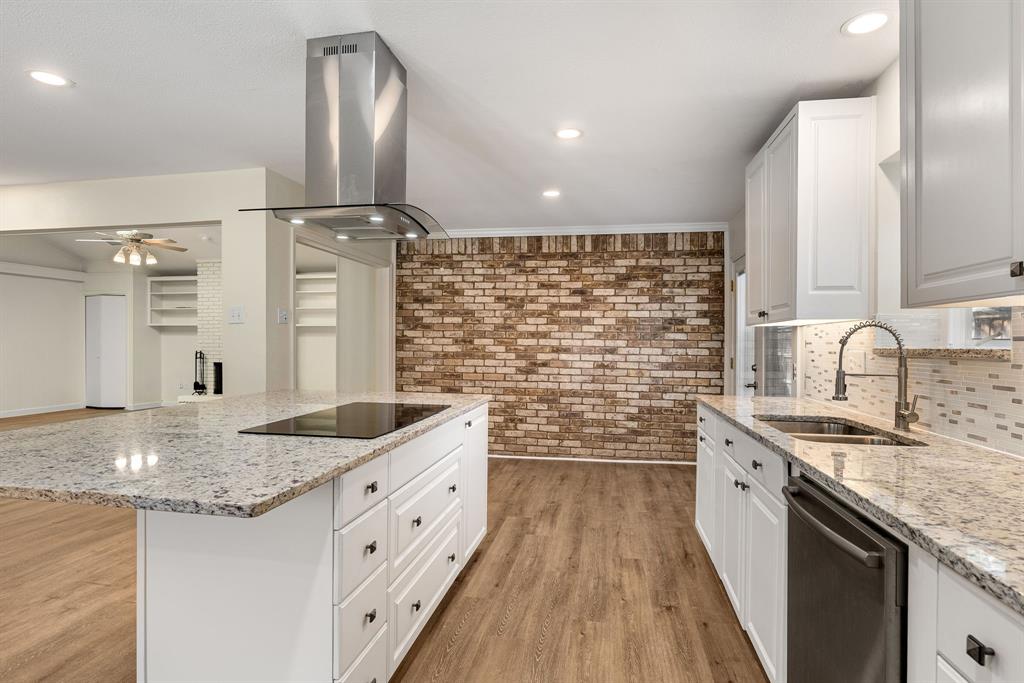 Crest Meadow Estates - Residential