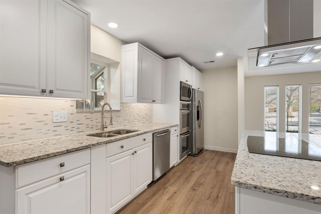 Crest Meadow Estates - Residential