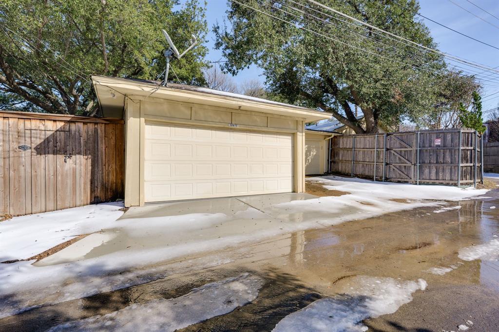 Crest Meadow Estates - Residential