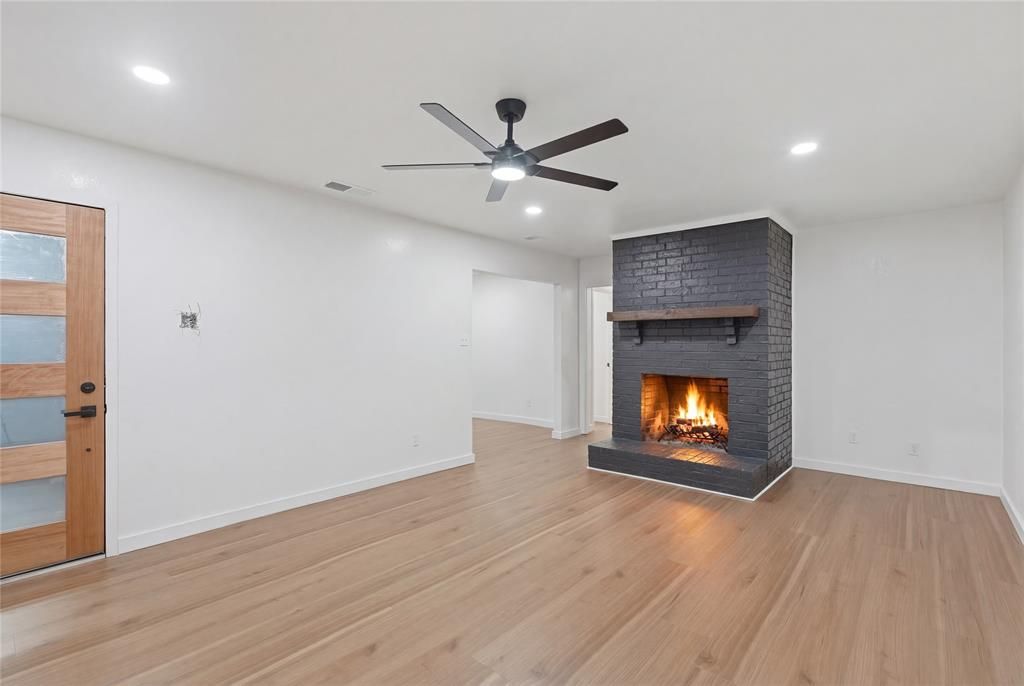 Photo of 747 Quinette Drive, Seagoville, TX 75159 (MLS # 21209185)