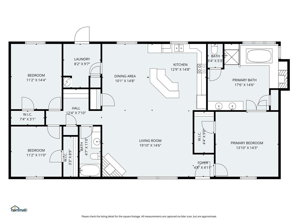 MOSS LAKE EST; LOT 25 & 26; SEC A; MH LABEL# - Residential