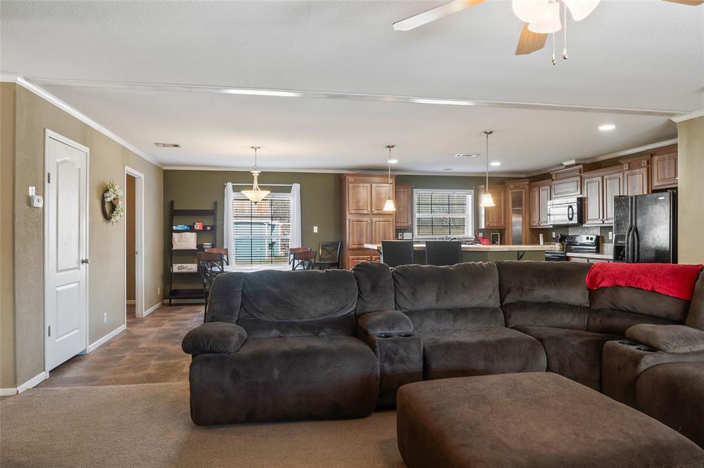 MOSS LAKE EST; LOT 25 & 26; SEC A; MH LABEL# - Residential