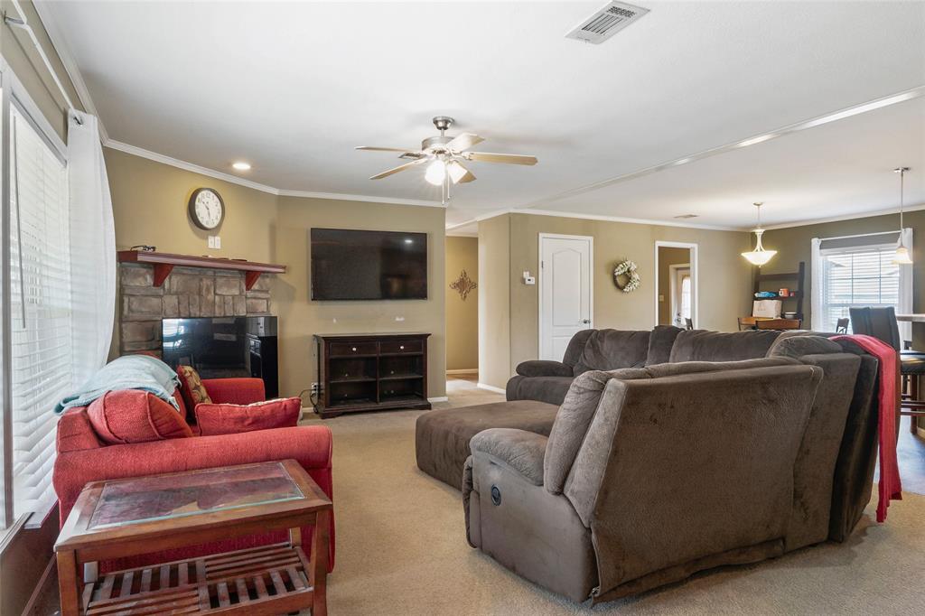 MOSS LAKE EST; LOT 25 & 26; SEC A; MH LABEL# - Residential