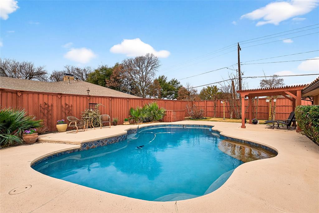 Prestonwood Estates - Residential