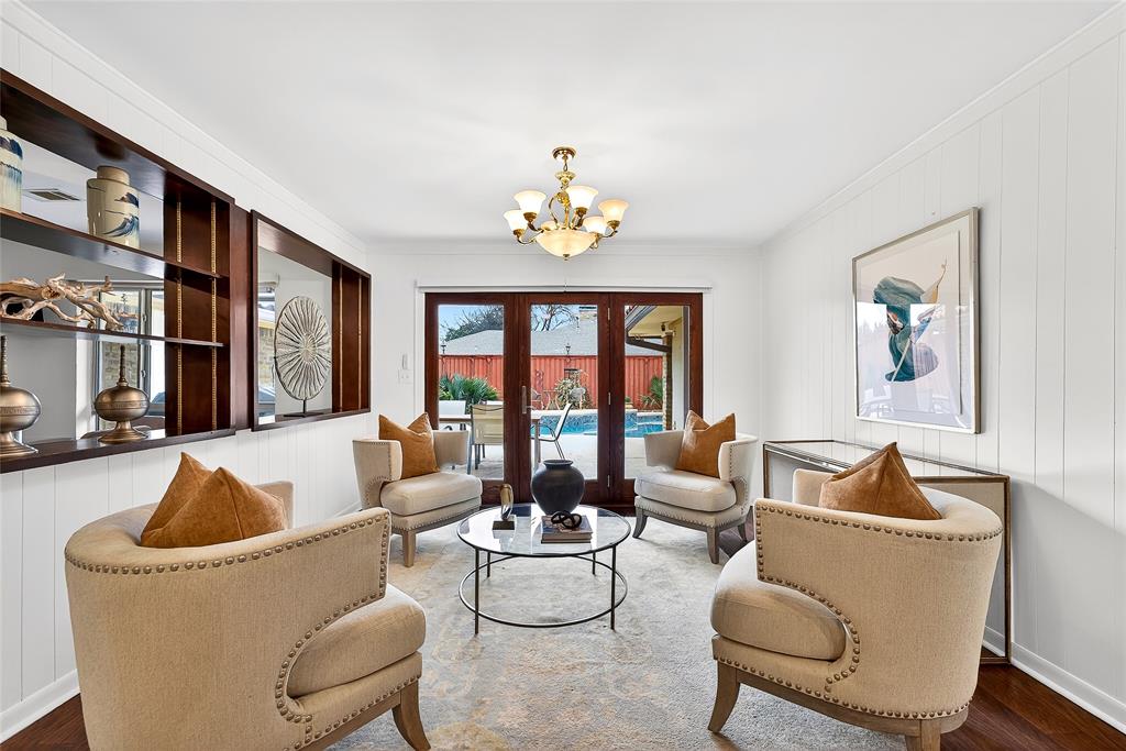 Prestonwood Estates - Residential