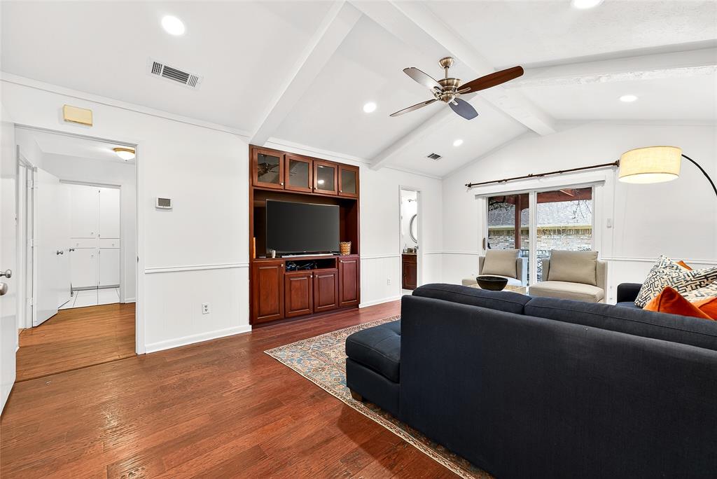 Prestonwood Estates - Residential