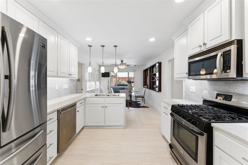 Prestonwood Estates - Residential