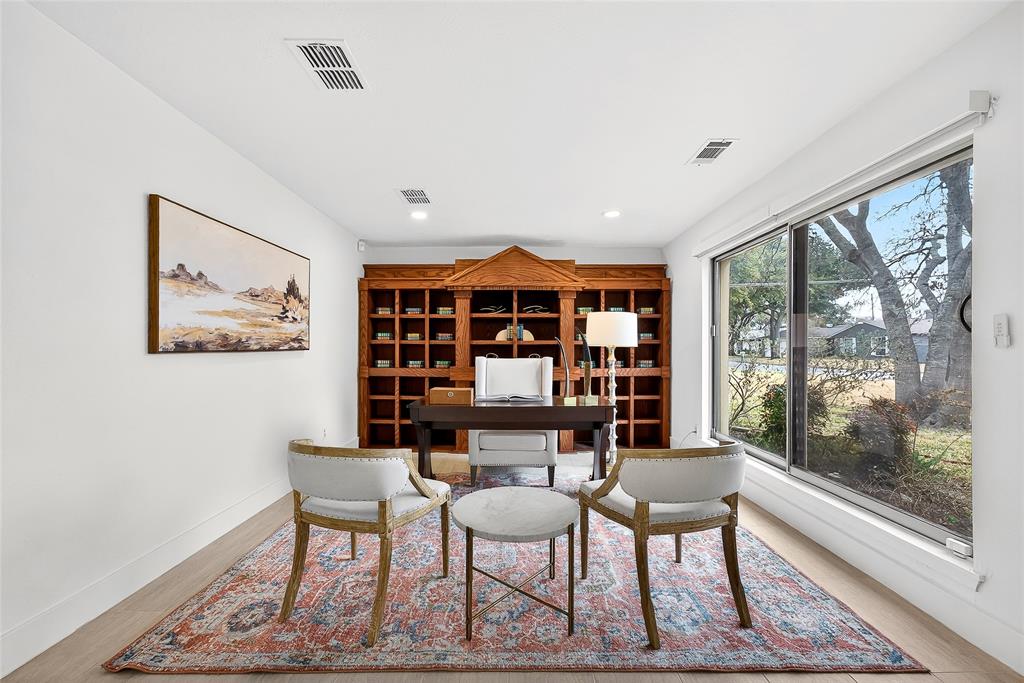 Prestonwood Estates - Residential