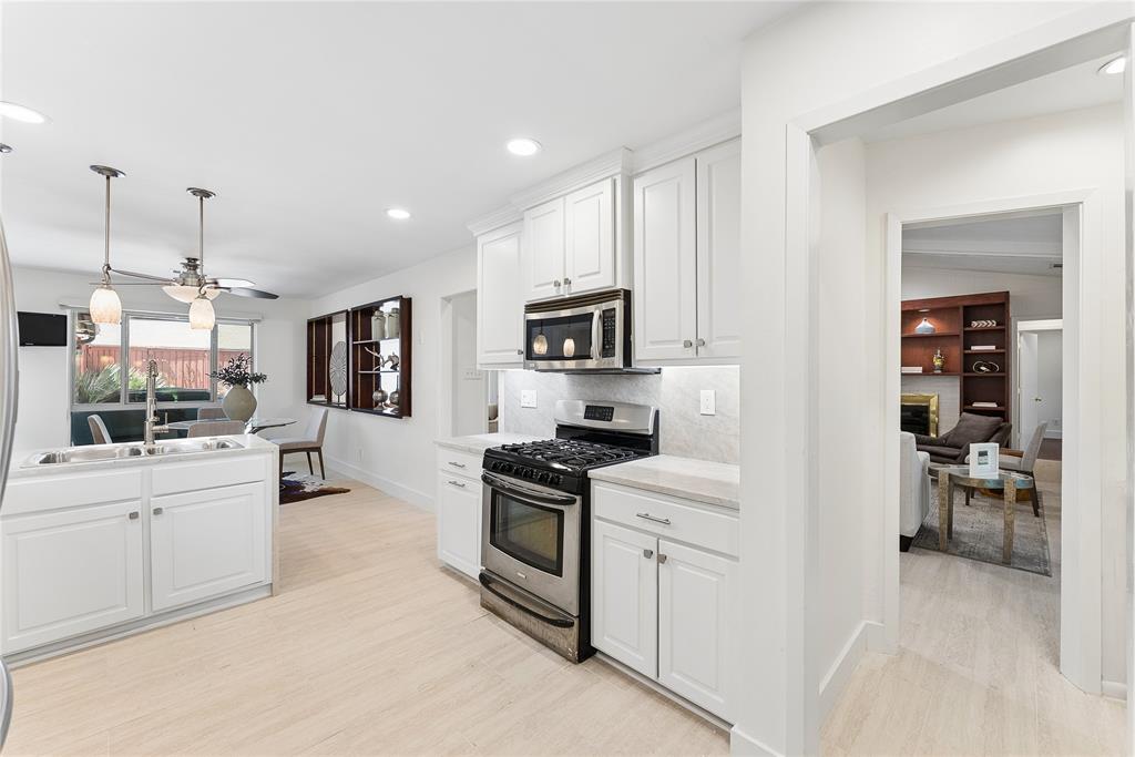 Prestonwood Estates - Residential