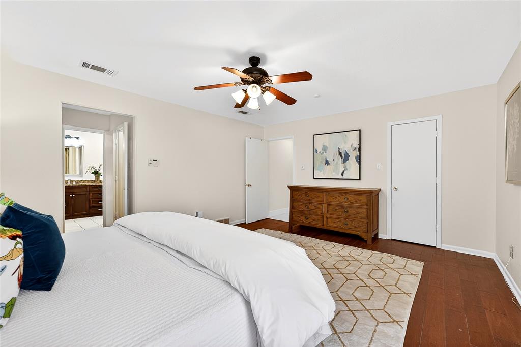 Prestonwood Estates - Residential