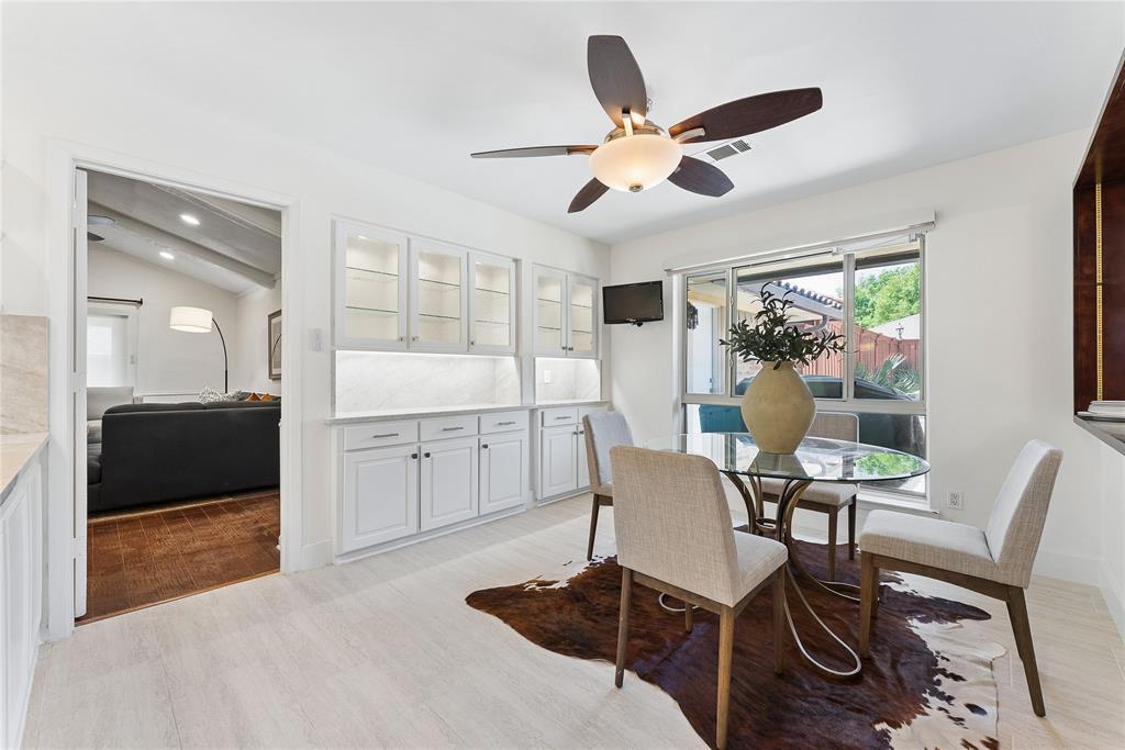 Prestonwood Estates - Residential