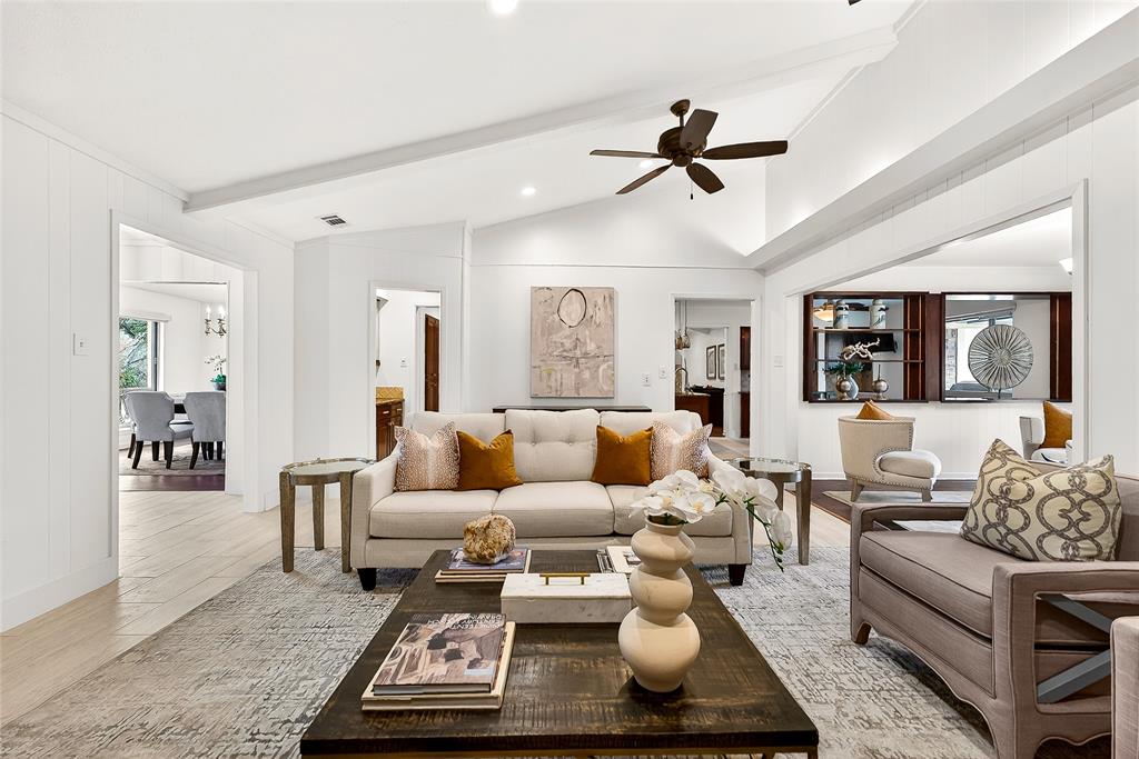 Prestonwood Estates - Residential