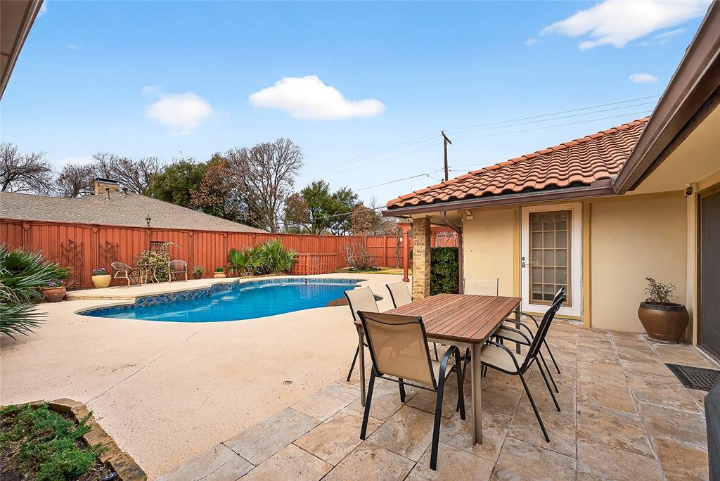 Prestonwood Estates - Residential