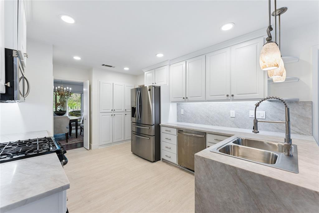 Prestonwood Estates - Residential