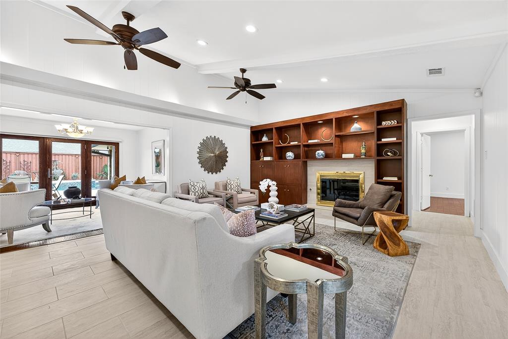 Prestonwood Estates - Residential