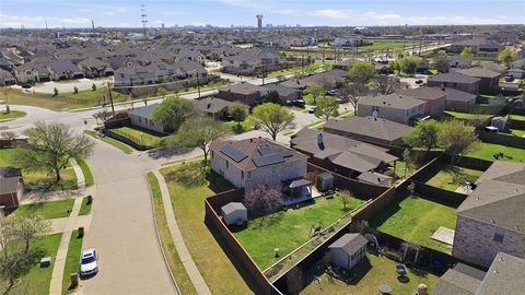 1628 Jewel Lane Little Elm TX 75036