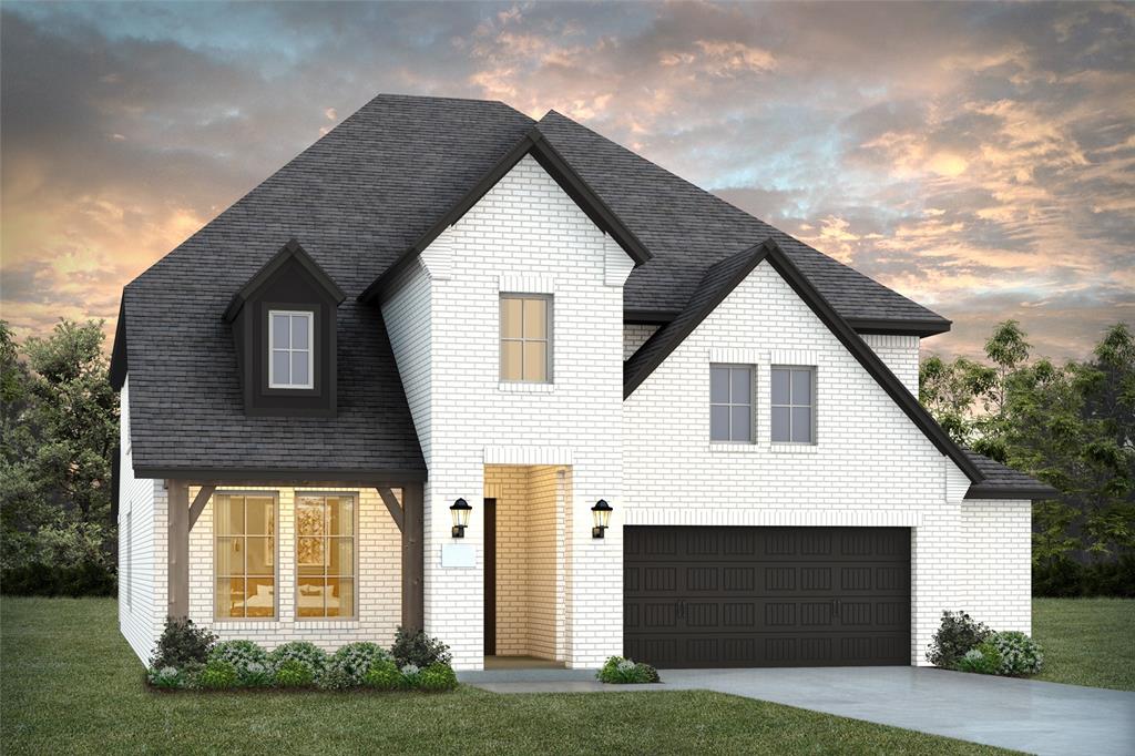 Windsong Ranch - Residential