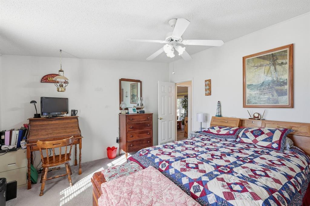 Gresham Joseph - Residential