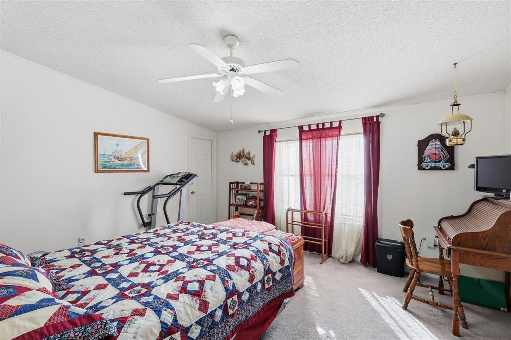 Gresham Joseph - Residential