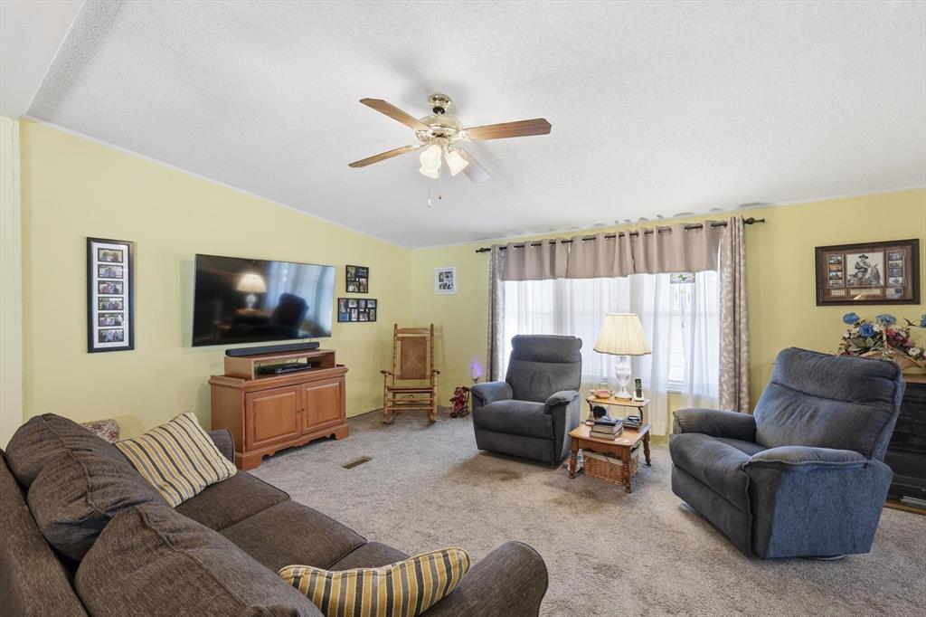 Gresham Joseph - Residential