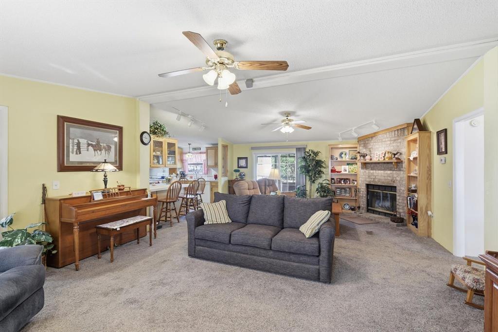 Gresham Joseph - Residential