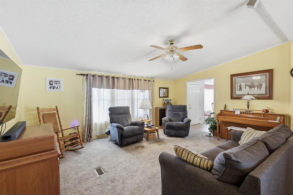 Gresham Joseph - Residential