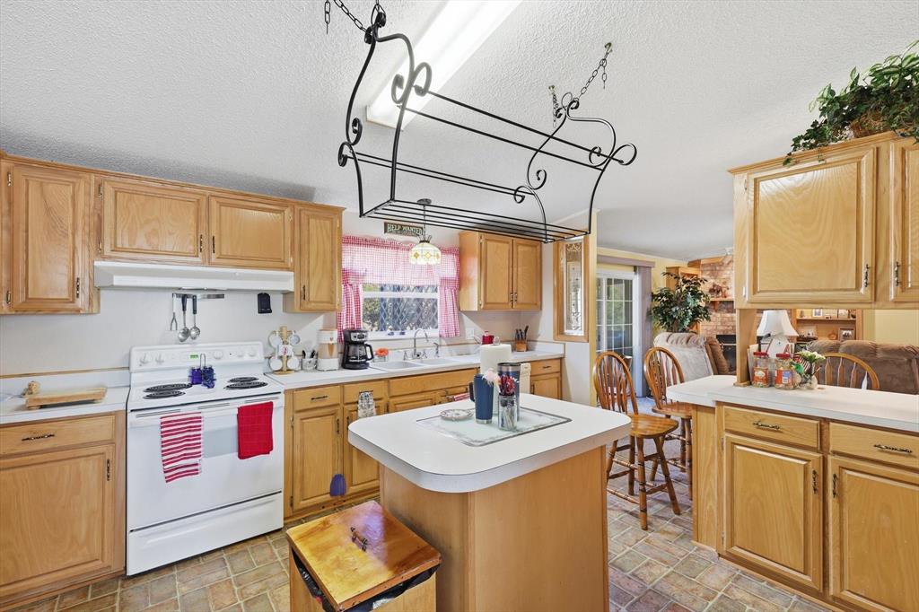 Gresham Joseph - Residential