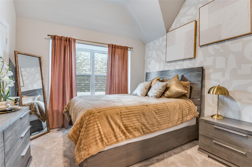 Parks Somercrest - Residential