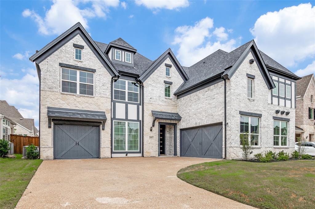 Parks Somercrest - Residential