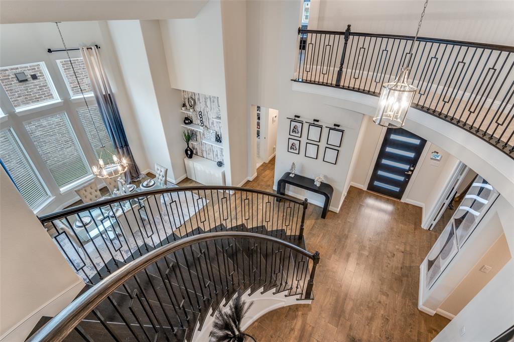 Parks Somercrest - Residential