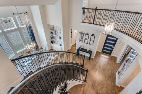 2417 Shane Drive Midlothian TX 76065