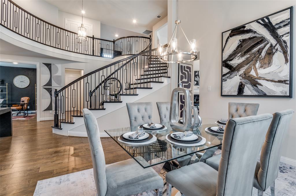 Parks Somercrest - Residential